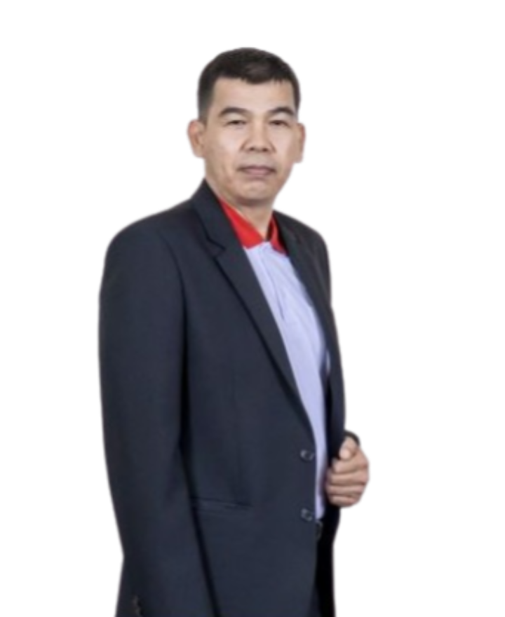 นายวิโรจน์ บัวเงิน